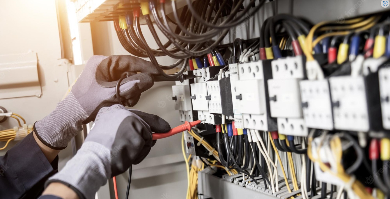Electrical Works