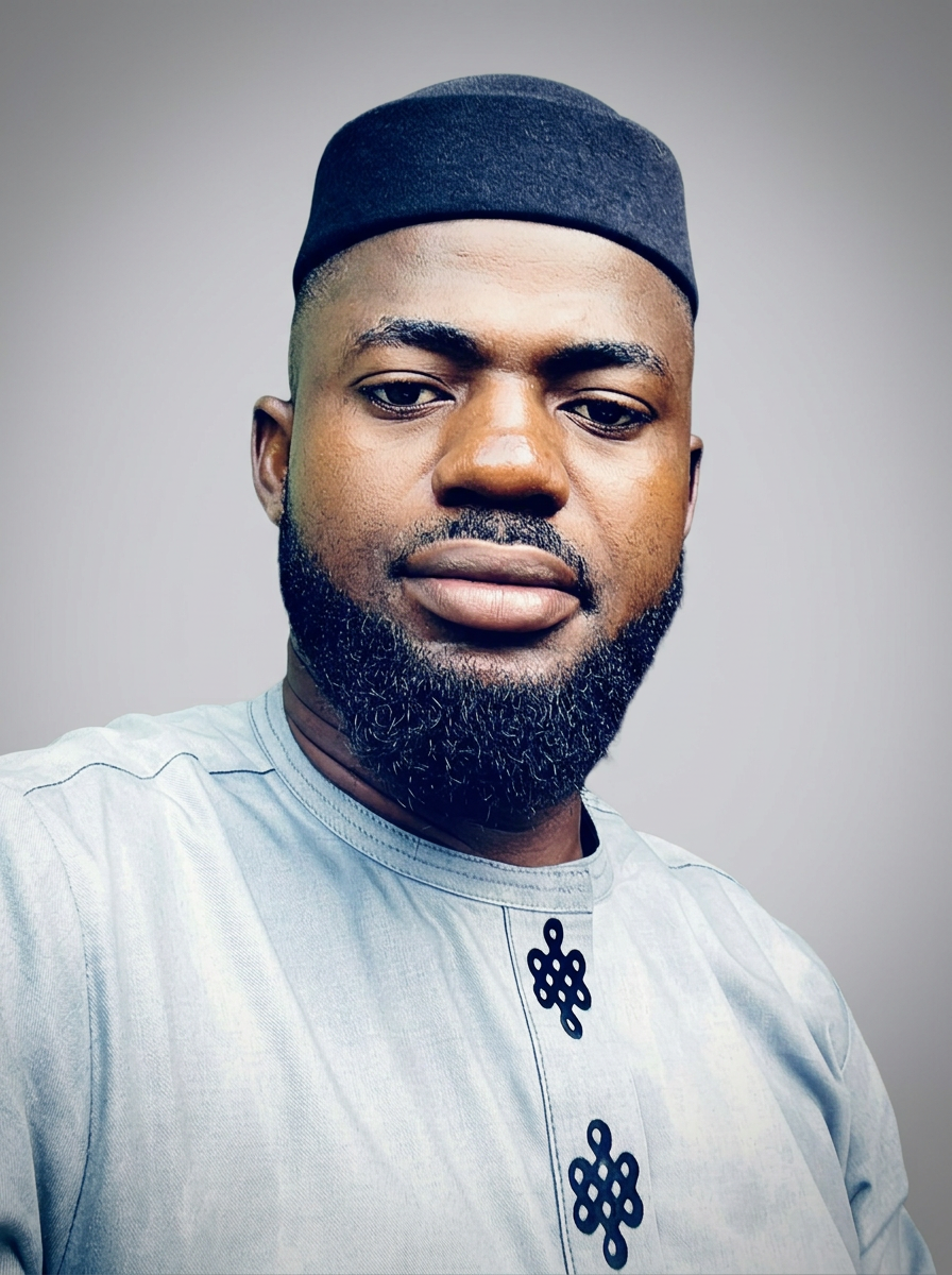 Ezedozie Patrick, Director, Water Resources & Civil Infrastructure